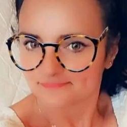 Aniajestem, Kobieta, 47 lat, Zator