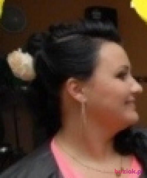 monisia283, Kobieta, 39 lat, Szczecin