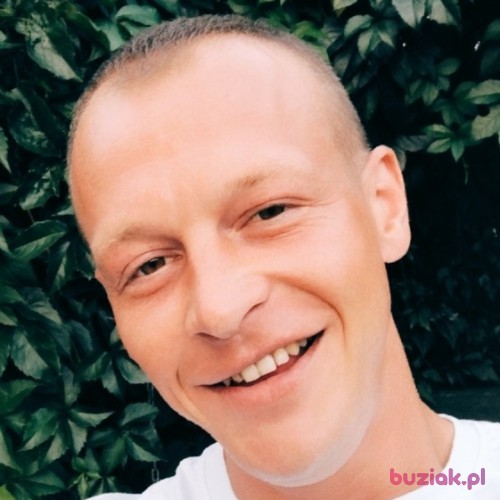 walecznyDawid32, Male, 33 years, Radom