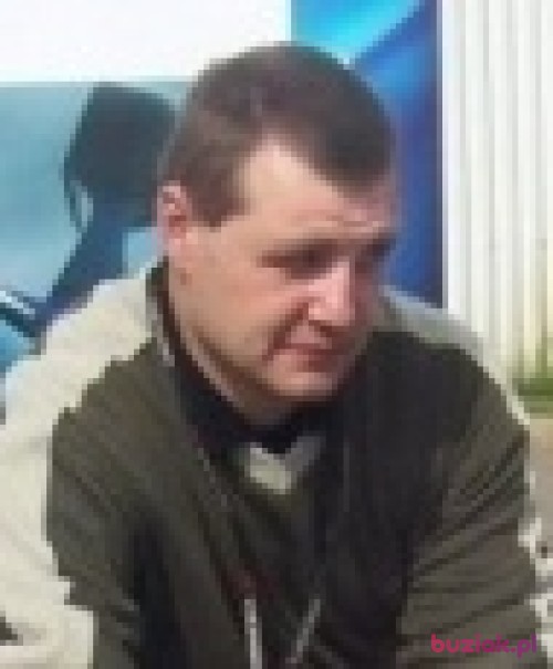 ROBERT05193, Male, 47 years, Piaseczno
