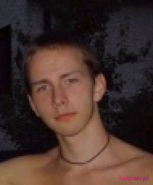 MichalR, Male, 38 years, Namysłów
