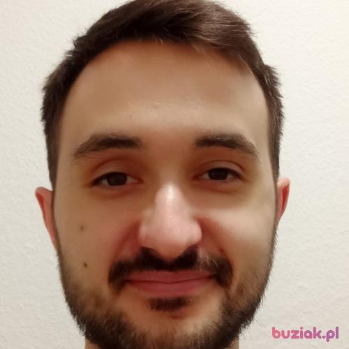 wojciech98, Male, 27 years, Leipzig