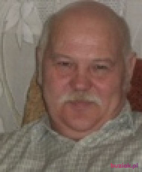 stalman5, Male, 73 years, Ruda Śląska