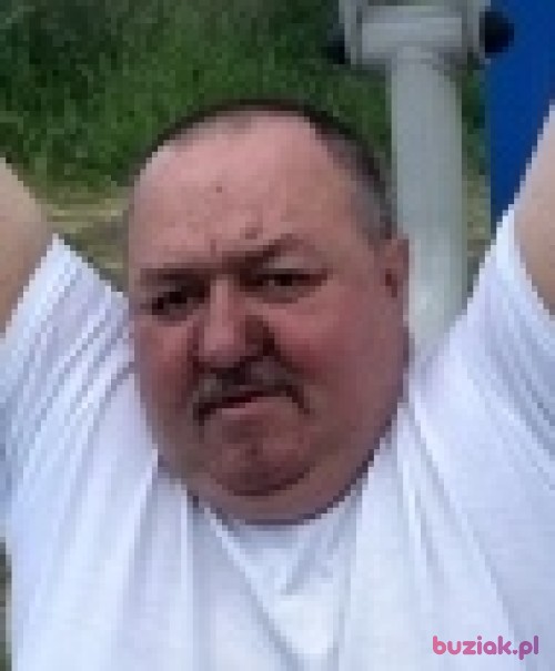Wojtek789, Mężczyzna, 57 lat, Sosnowiec