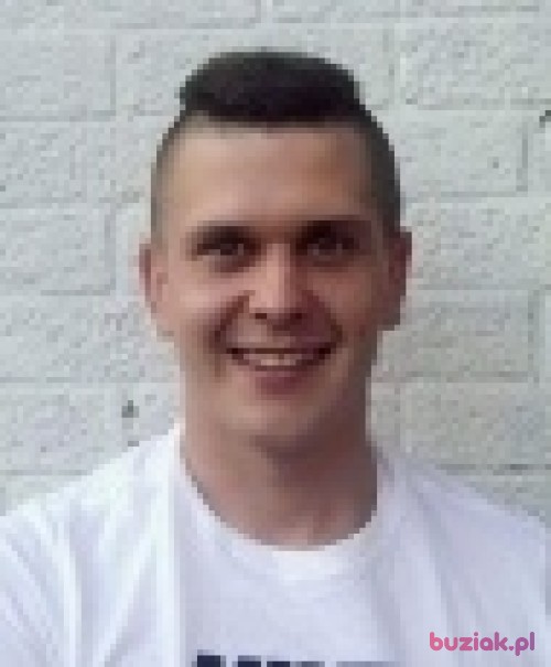 Rafcio19940, Mężczyzna, 31 lat, Norwich