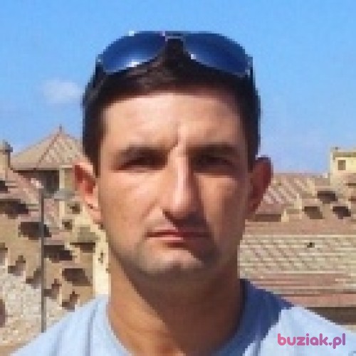 Nikoni, Male, 38 years, Radom