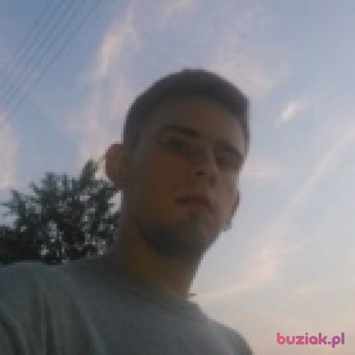 daaniel1995, Male, 29 years, Ruda Śląska