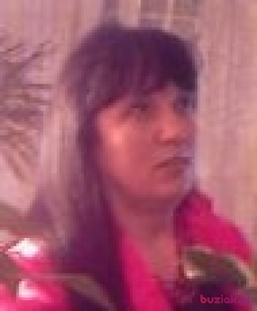 czarnulka48, Female, 61 years, Słupsk