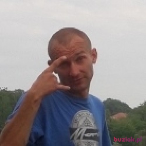 Lesny87, Mężczyzna, 38 lat, Gniezno