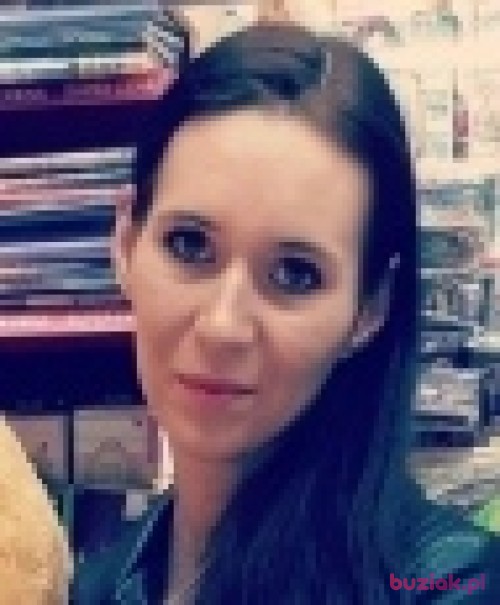 martyna55662, Kobieta, 33 lata, Warszawa