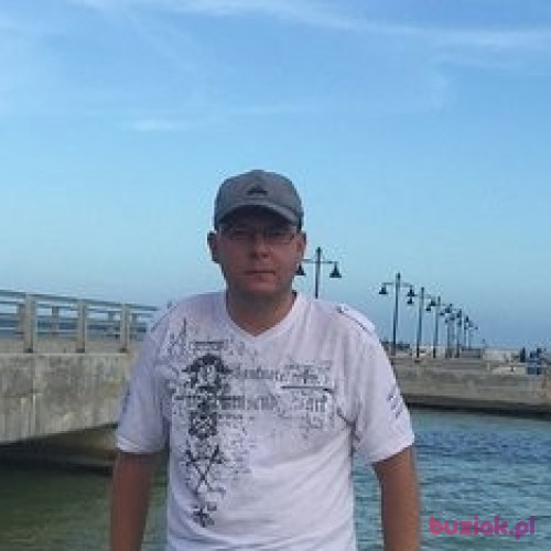 Maciek7285xx, Male, 40 years, Rzeszów