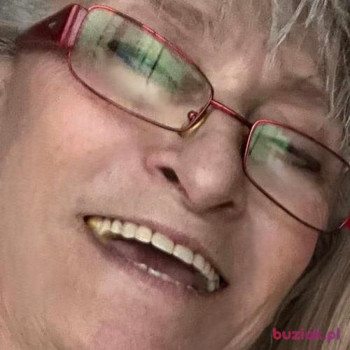 edanita, Kobieta, 69 lat, Katowice