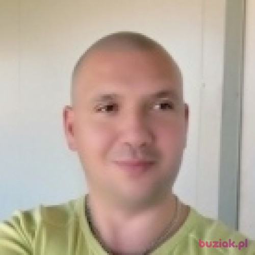 Damianos1979, Mężczyzna, 46 lat, Bytom