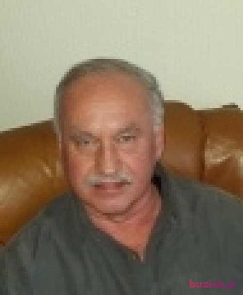 maciekkarolina, Mężczyzna, 69 lat, Lancashire