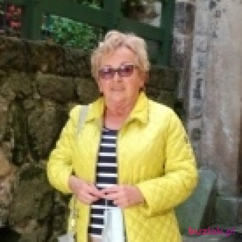 MMagda, Female, 72 years, Leszno