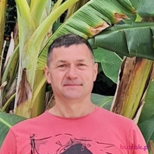 Tomek6413, Male, 52 years, Kępno