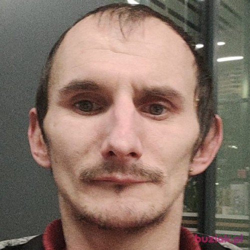 Kokaina127, Male, 37 years, Wrocław