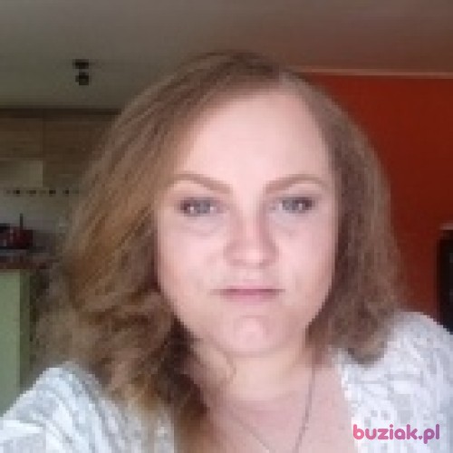 Barbara8989, Kobieta, 34 lata, Zielona Góra