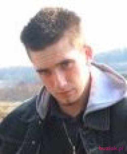 Bartus55, Male, 30 years, Wałbrzych