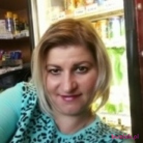 julunia01, Kobieta, 46 lat, Rzeszów