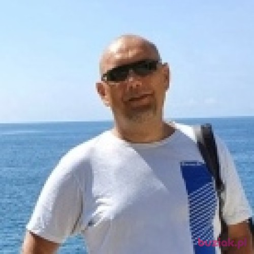 Irek2008, Male, 53 years, Elbląg
