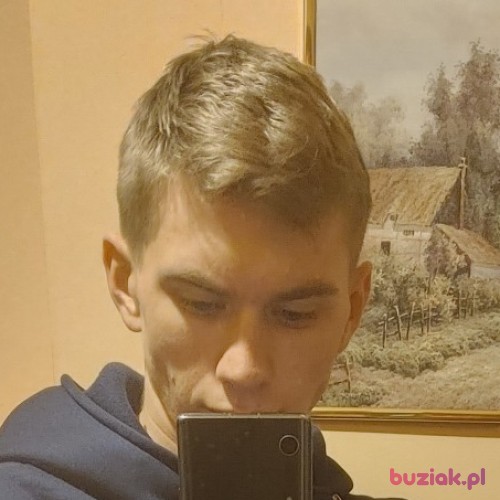 Aiden58, Male, 25 years, Otmuchów
