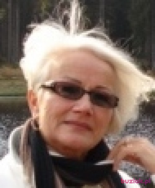 poezjatoja, Female, 75 years, Nowa Sól