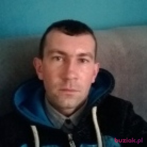 Krzysiek123abc, Male, 38 years, Jędrzejów
