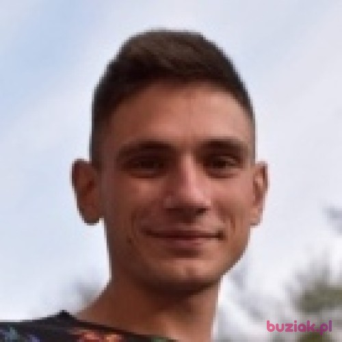 Karolek2412, Male, 26 years, Częstochowa