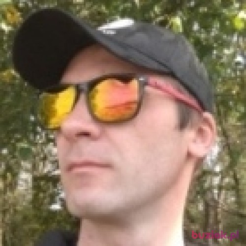 Zluka82, Male, 43 years, Słubice