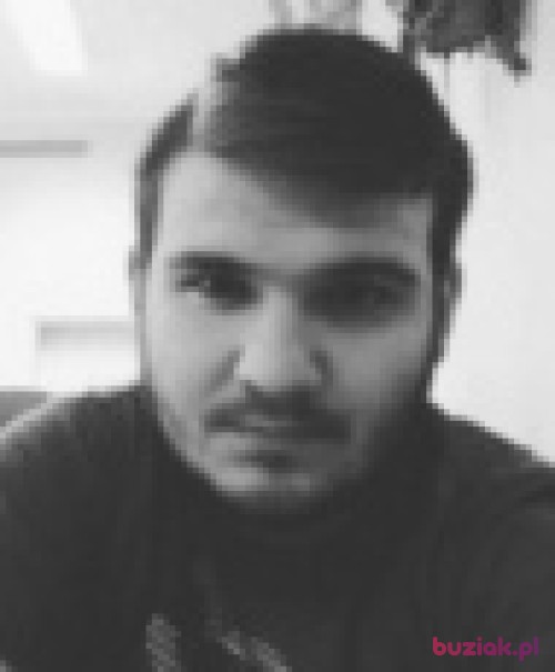 dawidosgoldos, Male, 27 years, Sosnowiec