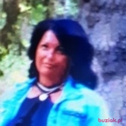 Meluzyna, Female, 53 years, Kamień Pomorski