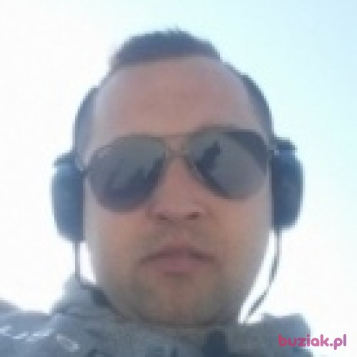 adekkkk, Mężczyzna, 35 lat, Międzyrzec Podlaski