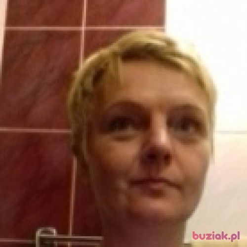 Anusiak77, Kobieta, 47 lat, Warszawa