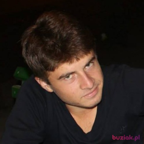 gio, Male, 28 years, Gdańsk