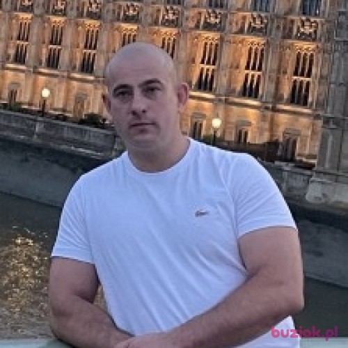 pawelkostek87, Male, 38 years, Westminster