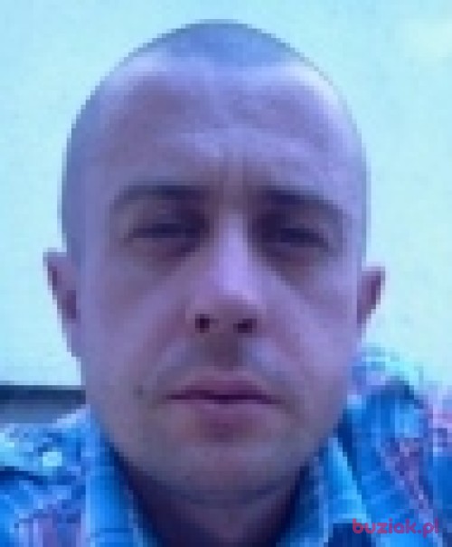 jacek1983m, Mężczyzna, 42 lata, Maków Mazowiecki