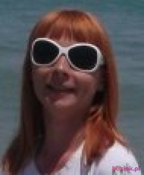 ciapa, Female, 44 years, Kalisz