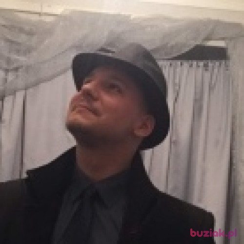Mariusz17071, Mężczyzna, 38 lat, High Wycombe