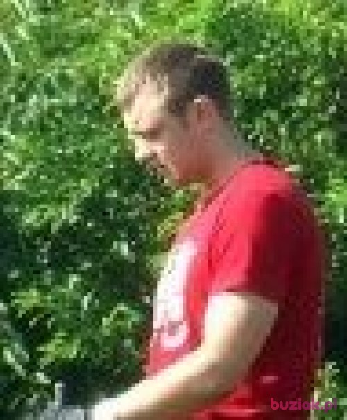 Thomasss, Male, 37 years, Zawiercie