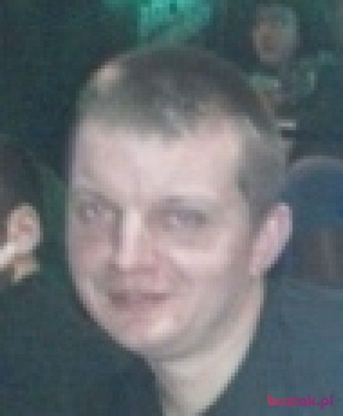 lucasz30, Male, 38 years, Trzebnica