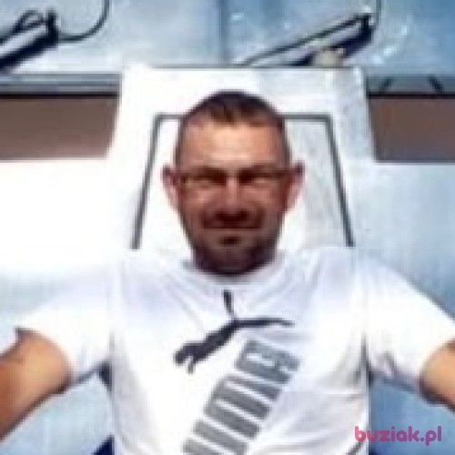 szakal1982, Mężczyzna, 43 lata, Gniezno