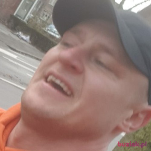 JP011Darek, Mężczyzna, 37 lat, Haga
