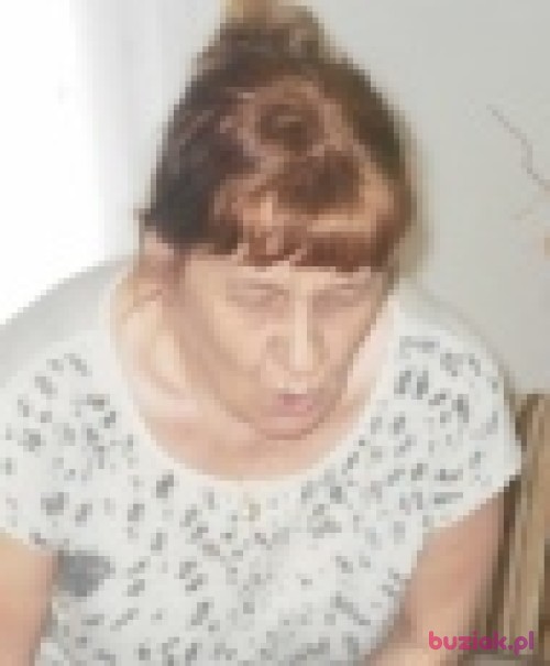 irena1986, Kobieta, 69 lat, Złocieniec