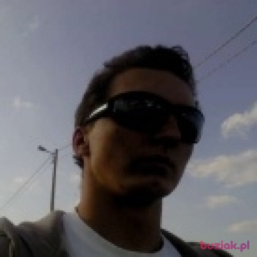 przemko25, Male, 33 years, Ostrowiec Swiętokrzyski