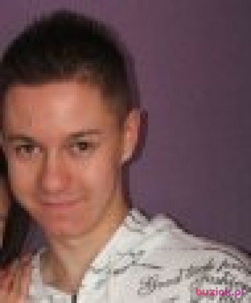 Krzysztof1989r, Male, 35 years, Poznań