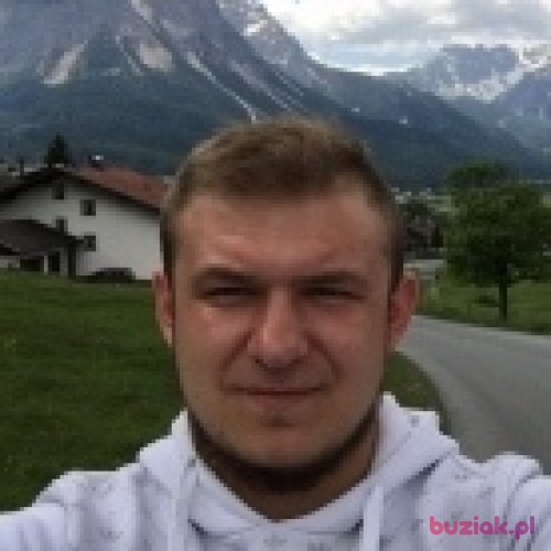 Muti44, Male, 31 years, Bystrzyca Kłodzka
