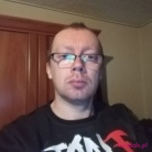 Daniel11-1, Mężczyzna, 41 lat, Gniezno