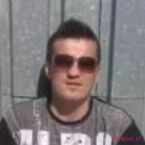 Robsonwka, Male, 35 years, Nakło nad Notecią