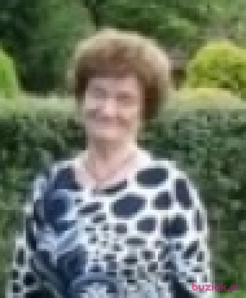 trauda3, Female, 82 years, Katowice